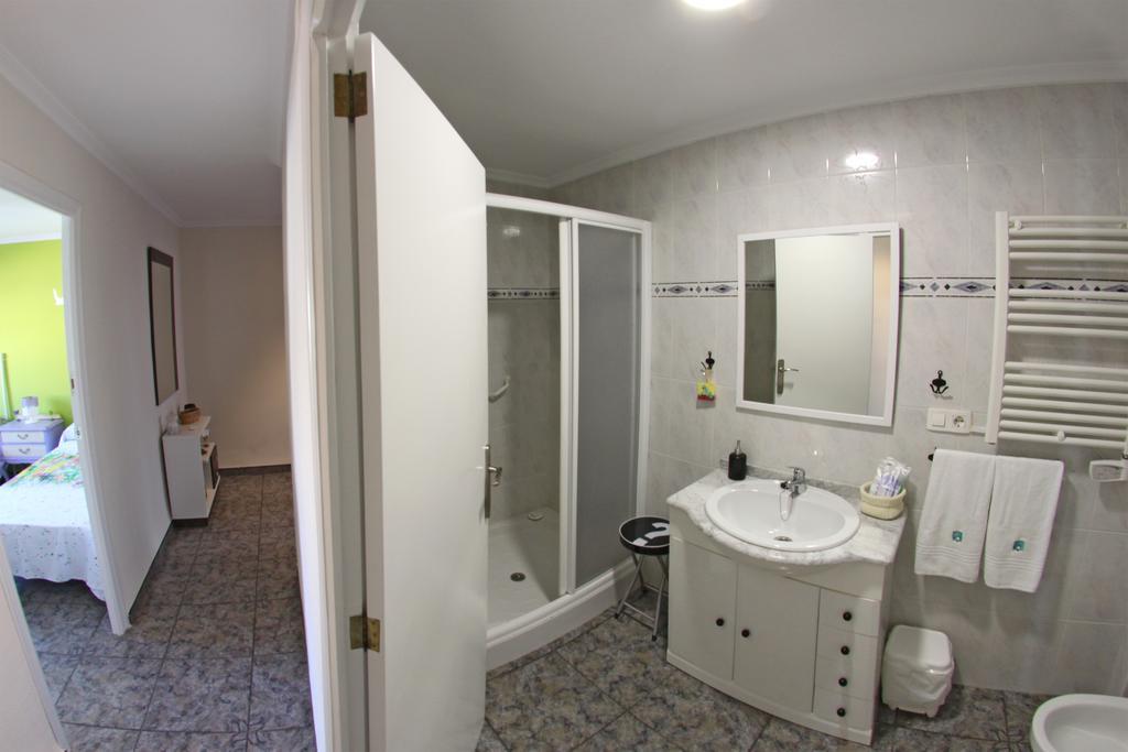 Apartamento El Mirlo Blanco Villena Esterno foto